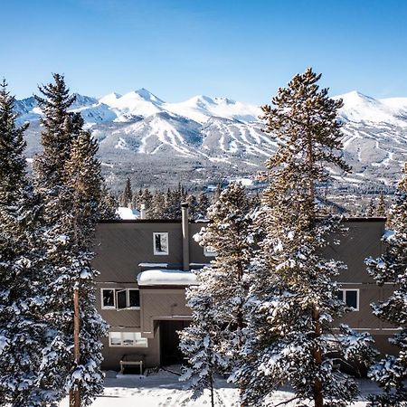 Gold Point Resort By Vacatia Breckenridge Exterior foto